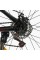 Велосипед Спортивний Corso Skywalker 26" дюймів SW-26312