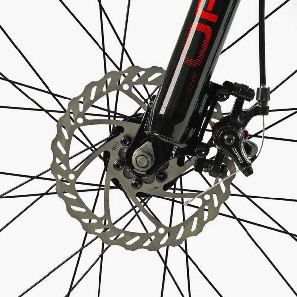 Велосипед Спортивний Corso Skywalker 26" дюймів SW-26312