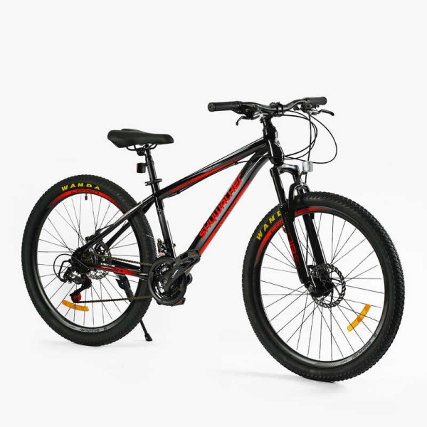 Велосипед Спортивний Corso Skywalker 26" дюймів SW-26312