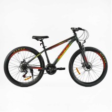 Велосипед Спортивний Corso Skywalker 26" дюймів SW-26333