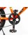 Велосипед Спортивний Corso SPIRIT 20" дюймів ST-20458