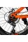 Велосипед Спортивний Corso SPIRIT 20" дюймів ST-20458