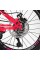 Велосипед Спортивний Corso SPIRIT 20" дюймів ST-20701
