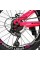 Велосипед Спортивний Corso SPIRIT 20" дюймів ST-20701
