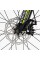 Велосипед Спортивний Corso SPIRIT 20" дюймів ST-20946