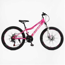 Велосипед Спортивний Corso STARK 24" дюйми SK-24704