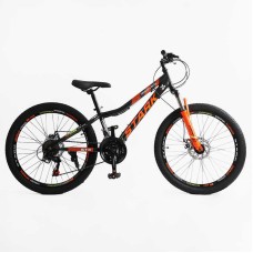 Велосипед Спортивний Corso STARK 24" дюйми SK-24916
