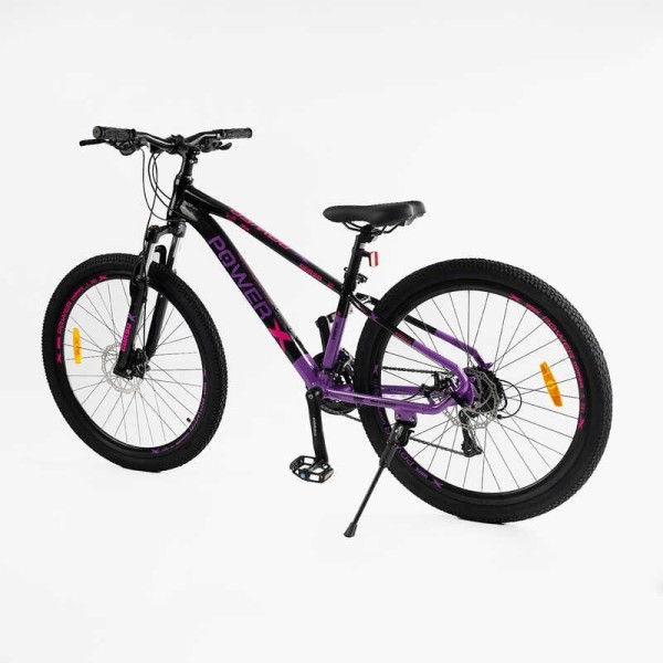 Велосипед Спортивний Corso X-POWER 26" дюймів PW-36150