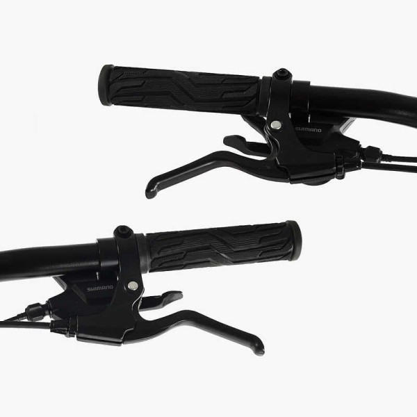 Велосипед Спортивний Corso X-POWER 26" дюймів PW-75122