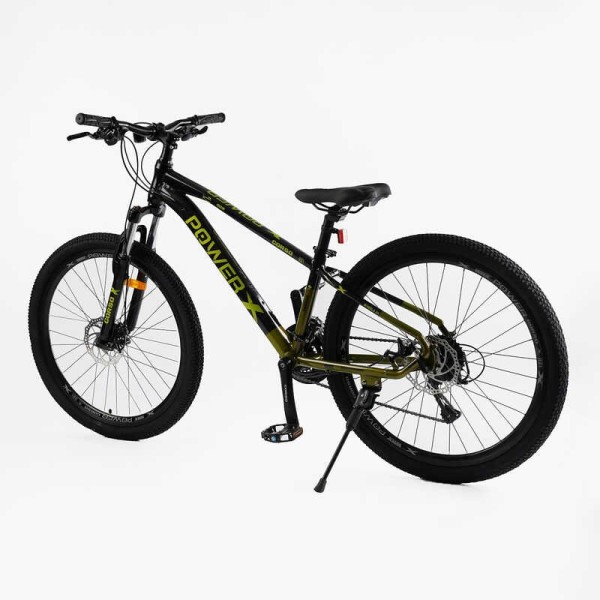 Велосипед Спортивний Corso X-POWER 26" дюймів PW-75122