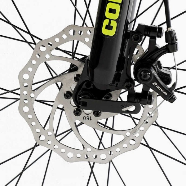 Велосипед Спортивний Corso X-POWER 26" дюймів PW-79120