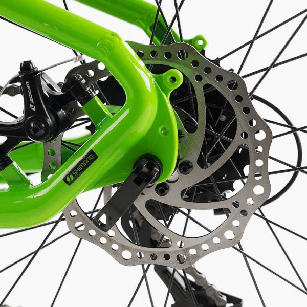 Велосипед Спортивний Corso X-POWER 26" дюймів PW-79120