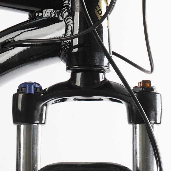 Велосипед Спортивний Corso X-POWER 27.5" дюймів PW-20097