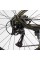 Велосипед Спортивний Corso X-POWER 27.5" дюймів PW-20097