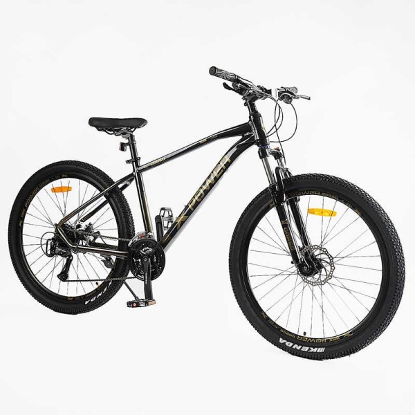 Велосипед Спортивний Corso X-POWER 27.5" дюймів PW-20097