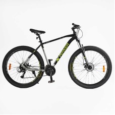 Велосипед Спортивний Corso X-POWER 29" дюймів PW-64339
