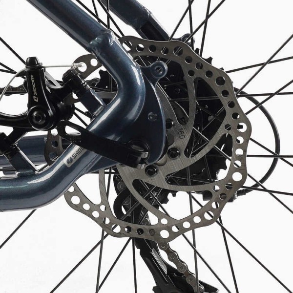 Велосипед Спортивний Corso X-POWER 29" дюймів PW-93255