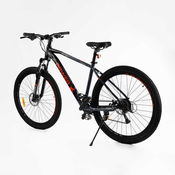 Велосипед Спортивний Corso X-POWER 29" дюймів PW-93255