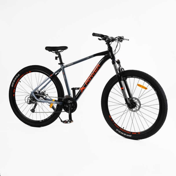 Велосипед Спортивний Corso X-POWER 29" дюймів PW-93255