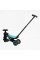 Велосипед-толокар BST-8130 Best Trike матеріал рами нейлон, колеса PU, батьківська ручка, в коробці