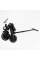 Велосипед-трансформер 3-х кол. BS-12-411 Best Trike колеса EVA, переднє 10", задні 8", складна конструкция 4 в 1, батьківська ручка, в коробці