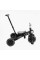 Велосипед-трансформер 3-х кол. BS-12-411 Best Trike колеса EVA, переднє 10", задні 8", складна конструкция 4 в 1, батьківська ручка, в коробці