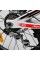 Дитячий спортивний велосипед 20'' CORSO "Speedline" MG-56818
