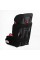 Дитяче автокрісло JOY RS-64188 (2) система ISOFIX, універсальне, група 1/2/3, вага дитини от 9-36 кг