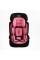 Дитяче автокрісло JOY RS-64188 (2) система ISOFIX, універсальне, група 1/2/3, вага дитини от 9-36 кг