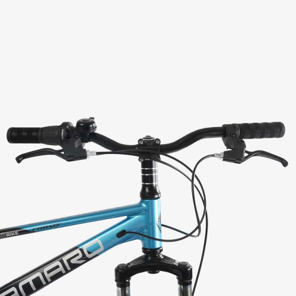 Дитячий спортивний велосипед 20" дюймів Corso Camaro CM-48526
