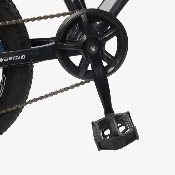 Дитячий спортивний велосипед 20" дюймів Corso Camaro CM-48526