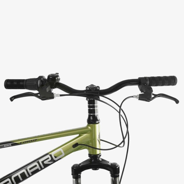 Дитячий спортивний велосипед 20" дюймів Corso Camaro CM-91254