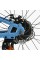 Дитячий спортивний велосипед 20" дюймів Corso Next NX-20110