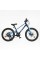 Дитячий спортивний велосипед 20" дюймів Corso Next NX-20110