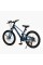 Дитячий спортивний велосипед 20" дюймів Corso Next NX-20110