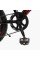 Дитячий спортивний велосипед 20" Corso CRANK CR-20257