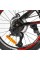 Дитячий спортивний велосипед 20" Corso CRANK CR-20257
