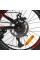 Дитячий спортивний велосипед 20" Corso CRANK CR-20257