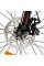 Дитячий спортивний велосипед 20" Corso CRANK CR-20257