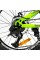 Дитячий спортивний велосипед 20" Corso CRANK CR-20630