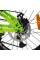 Дитячий спортивний велосипед 20" Corso CRANK CR-20630