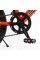 Дитячий спортивний велосипед 20" Corso CRANK CR-20734