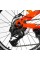 Дитячий спортивний велосипед 20" Corso CRANK CR-20734