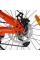 Дитячий спортивний велосипед 20" Corso CRANK CR-20734