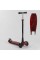 Самокат A 25775/779-1533 "Best Scooter" 4 колеса PU, СВІТЛО, трубка керма алюмінієва, d передніх коліс = 12 см, d задніх коліс = 8 см, в коробці