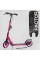 Самокат алюмінієвий Best Scooter BS-45011 (4) "Factor", ручне дискове гальмо, діаметр PU коліс - 200мм, 2 амортизатори, підстаканник, в коробці