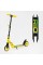 Самокат двоколісний "Best Scooter" R - 35959 (4) колеса PU 145мм, передній амортизатор, алюмінієве гальмо, в коробці