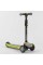 Самокат триколісний Best Scooter MX-50105 MAXI (4) алюмінієве кермо, 3 колеса PU зі світлом, d = 12 см