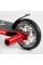 Самокат трюковий 28536 Best Scooter (4) HIC-система, ПЕГИ, алюмінієвий диск та дека, АНОДОВАНЕ ФАРБУВАННЯ, колеса PU, d = 110мм, ширина керма - 60 см