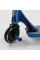 Самокат трюковий 44374 Best Scooter (4) "SIMBIOTE" HIC-система, ПЕГИ, алюмінієвий диск і дека, колеса 120 мм PU, ширина керма - 57 см, в коробці